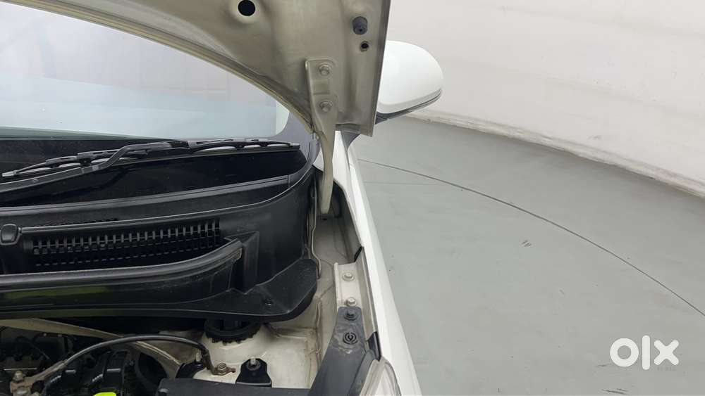 Hyundai Santro Sportz, 2021, Petrol