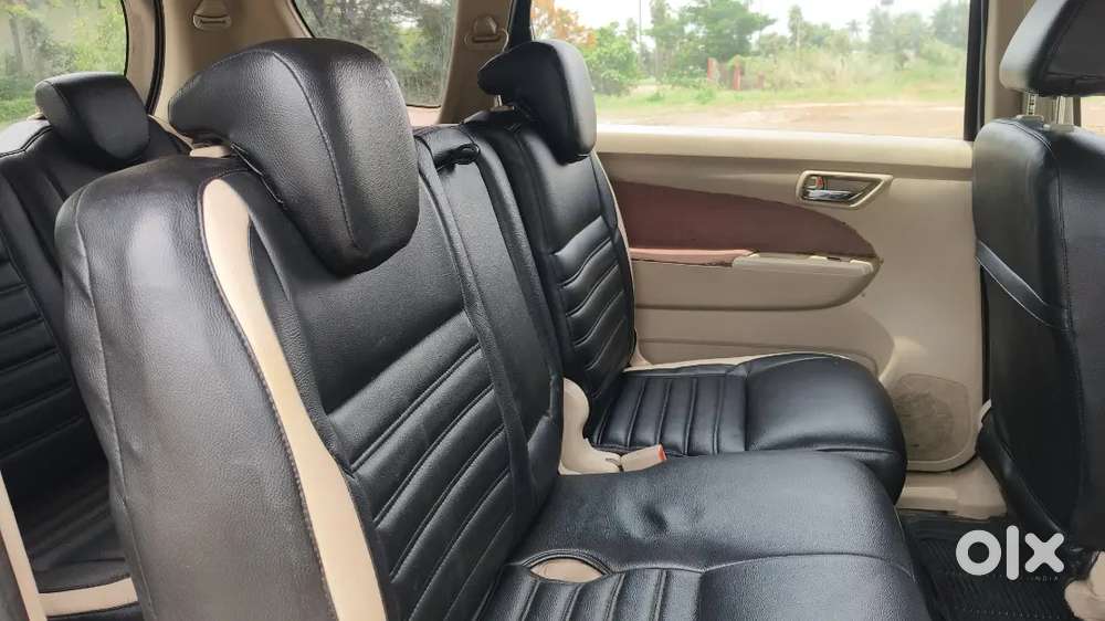 Maruti Suzuki Ertiga Vdi 2018
