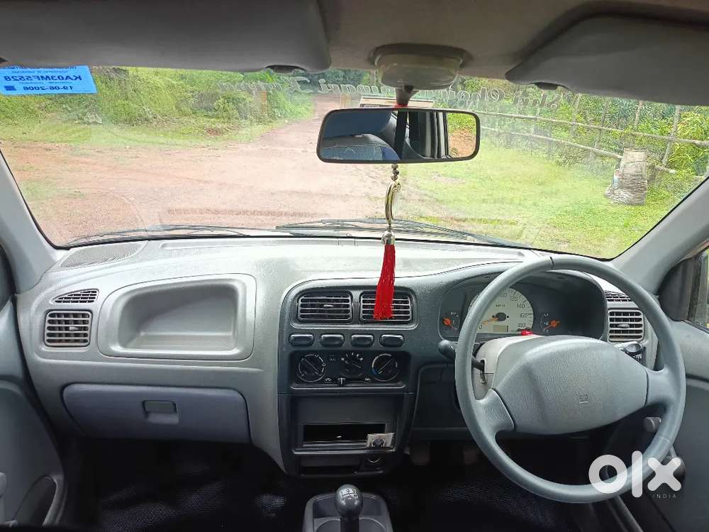 Maruti Suzuki Alto Lxi 2006