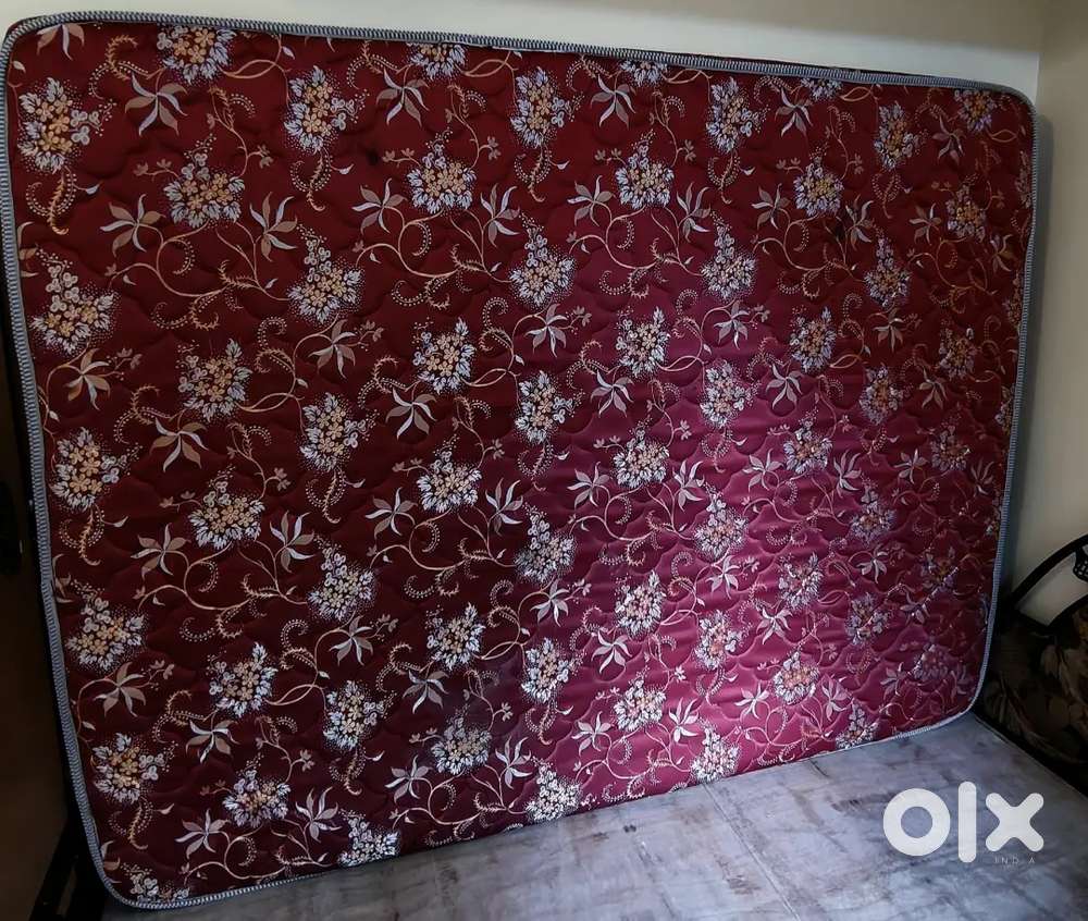 Bed frame and mattress set - Beds & Wardrobes in Santa Cruz, Calapor ...