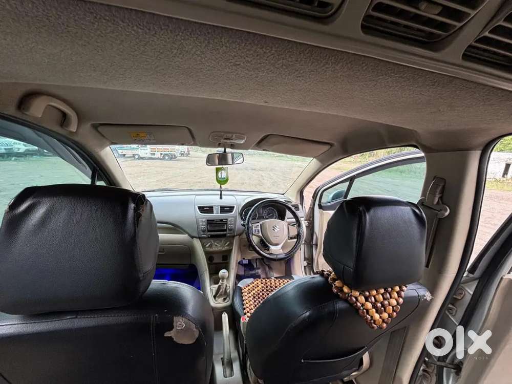 Maruti Suzuki Ertiga 2017 Diesel Well Maintained