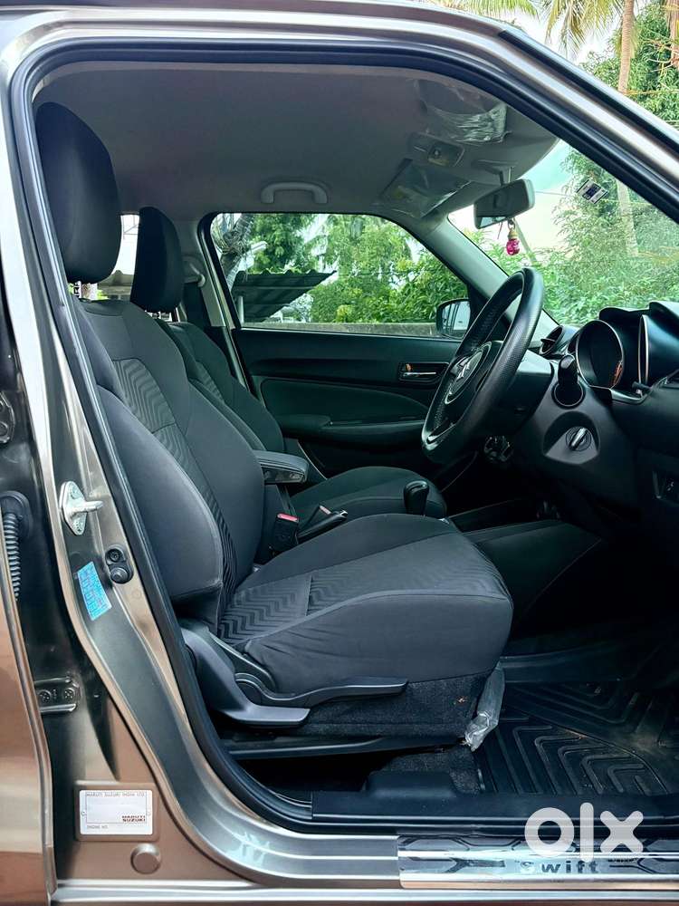 Maruti Suzuki Swift Amt Vxi, 2022, Petrol