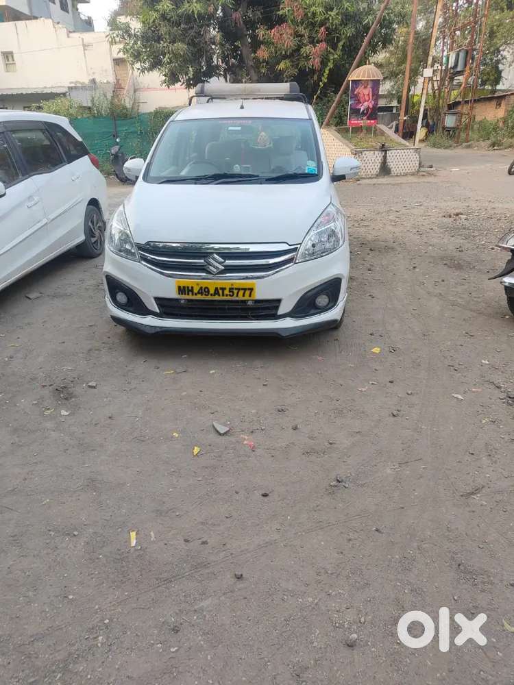 Maruti Ertiga 1.5 2018