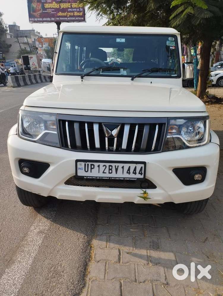 Mahindra Diesel Car 2023