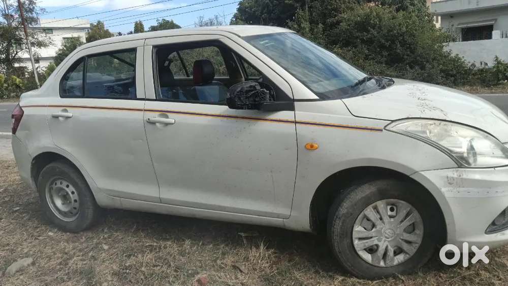 Maruti Suzuki Dzire 2020 Diesel 85000 Km Driven