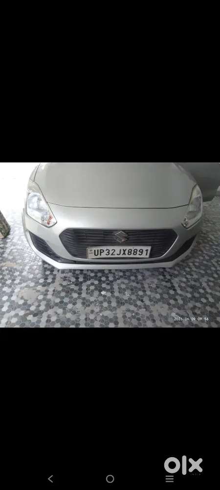 Maruti Suzuki Swift 2018