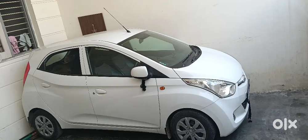 Hyundai Eon 2016 Petrol 20000 Km Driven