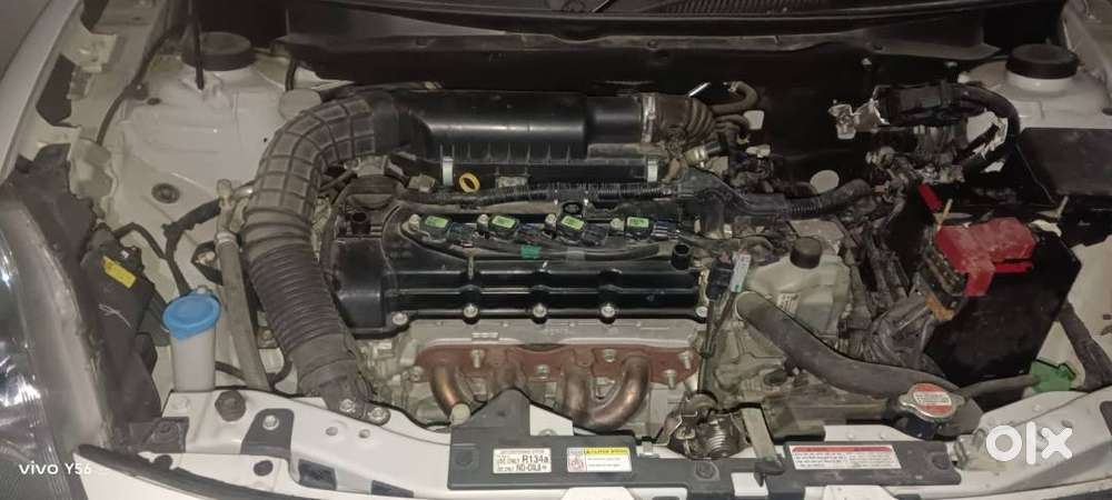 Maruti Suzuki Swift 2021 Petrol Good Condition Automatic