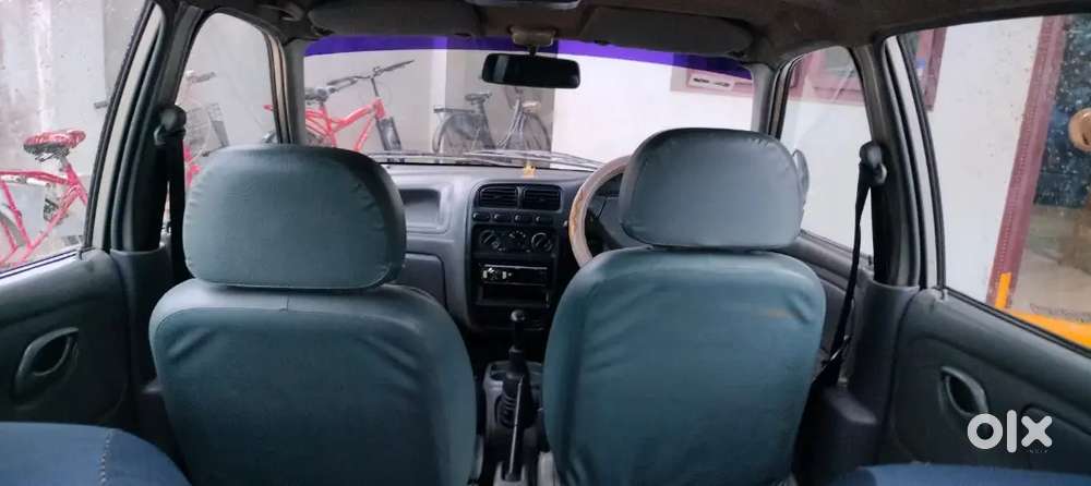 Maruti Alto Lxi 2006 Petrol Manual