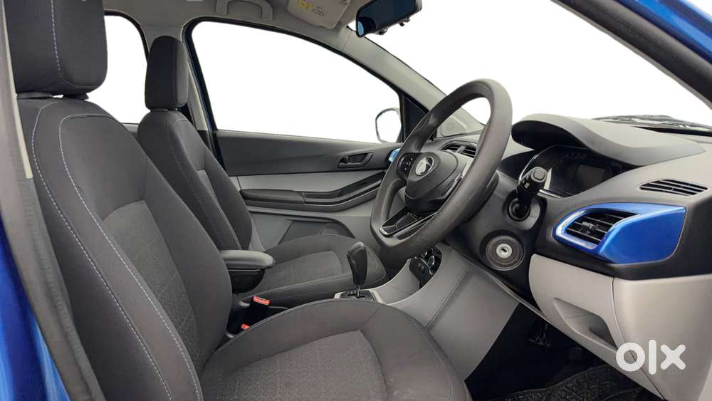 Tata Tiago 1.2 Revotron Xta, 2024, Cng & Hybrids