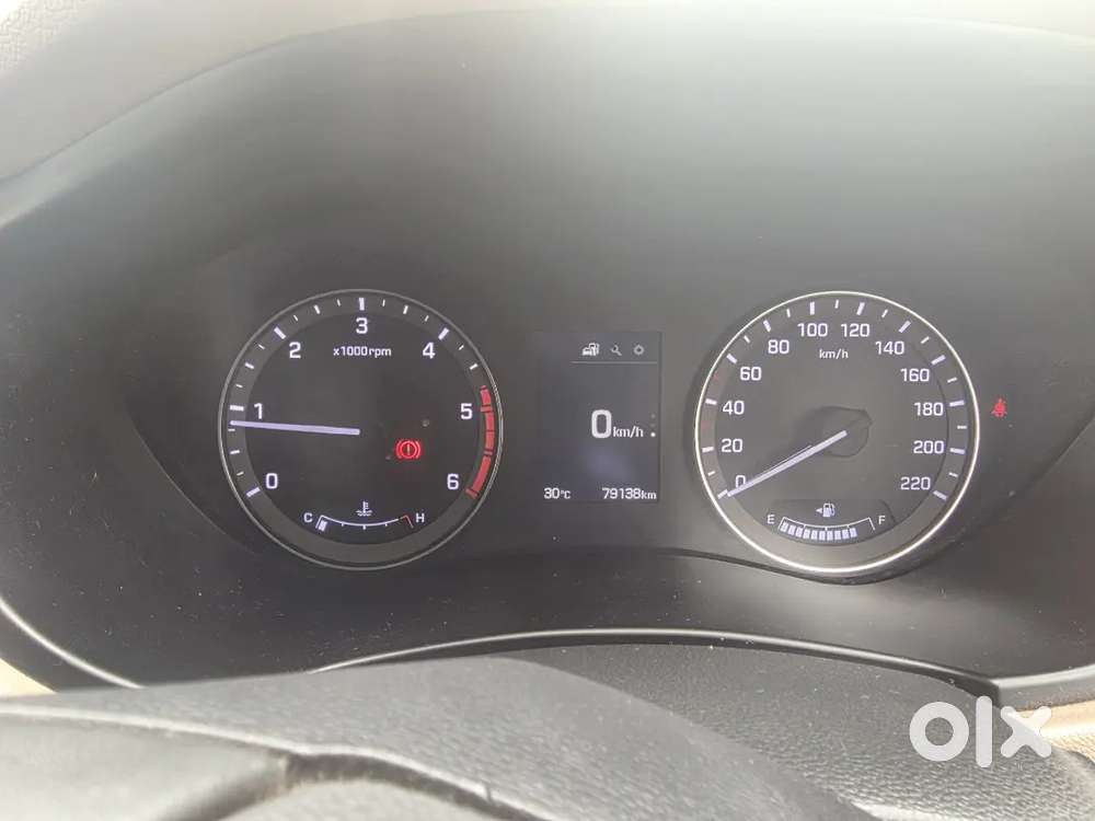 Hyundai New I20 2017  Less Used All Showroom Mantanance 0 Repaires