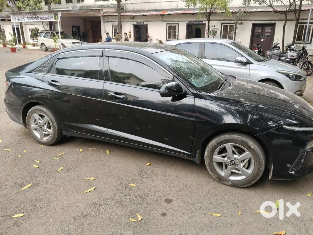 Hyundai Verna 2023 Petrol 45000 Km Driven