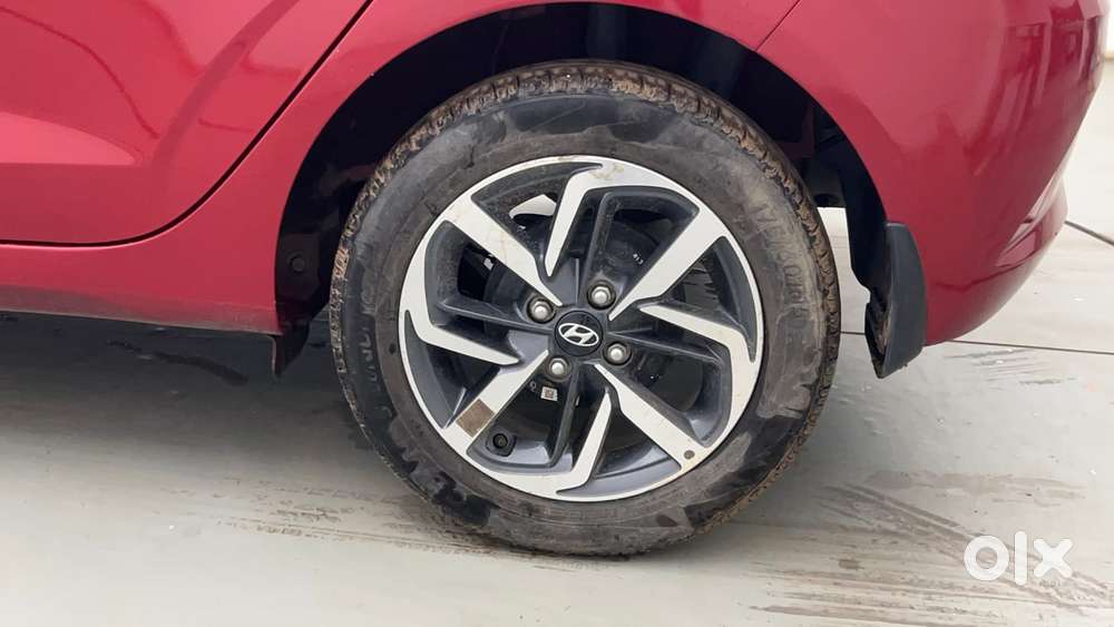 Hyundai Grand I10 Nios Asta 1.2 Kappa Vtvt, 2022, Petrol