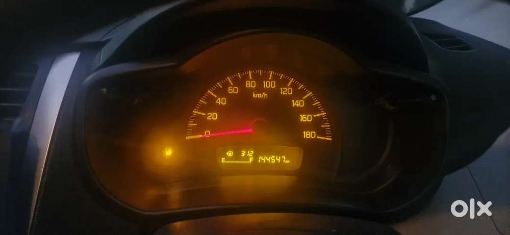 Maruti Suzuki Celerio 2017 Petrol 144547 Km Driven