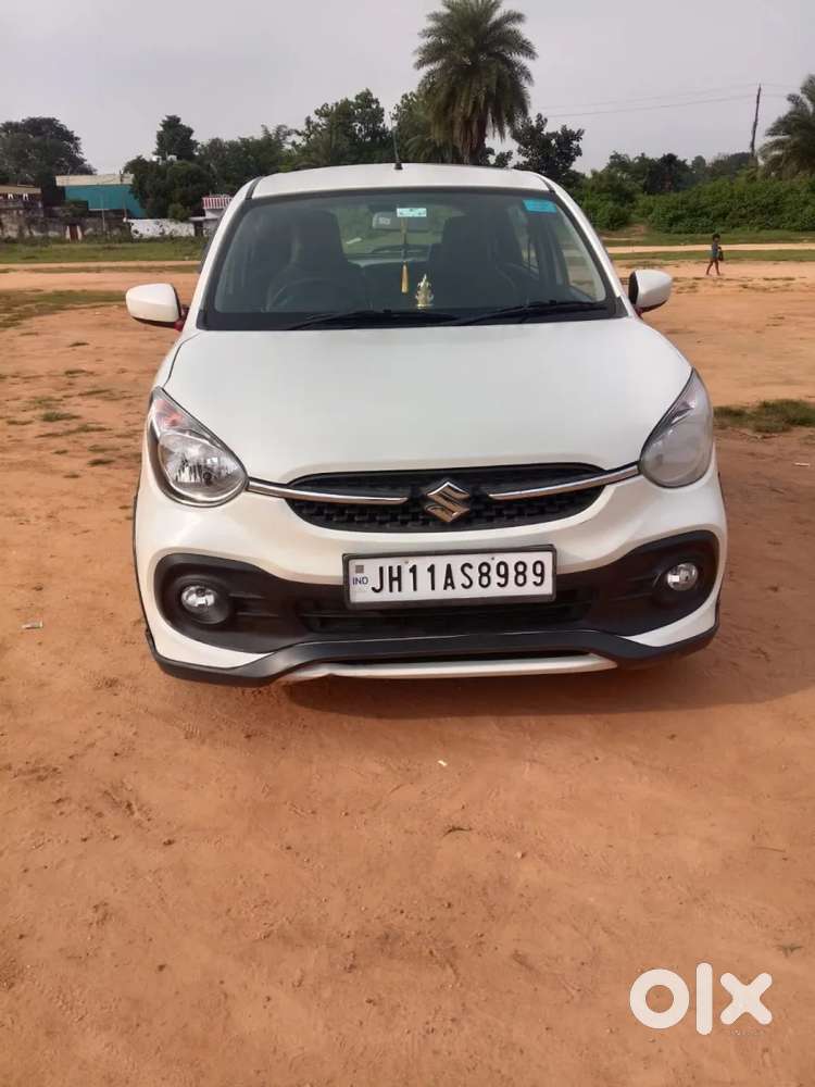 Maruti Suzuki Celerio Zxi, 2024, Petrol