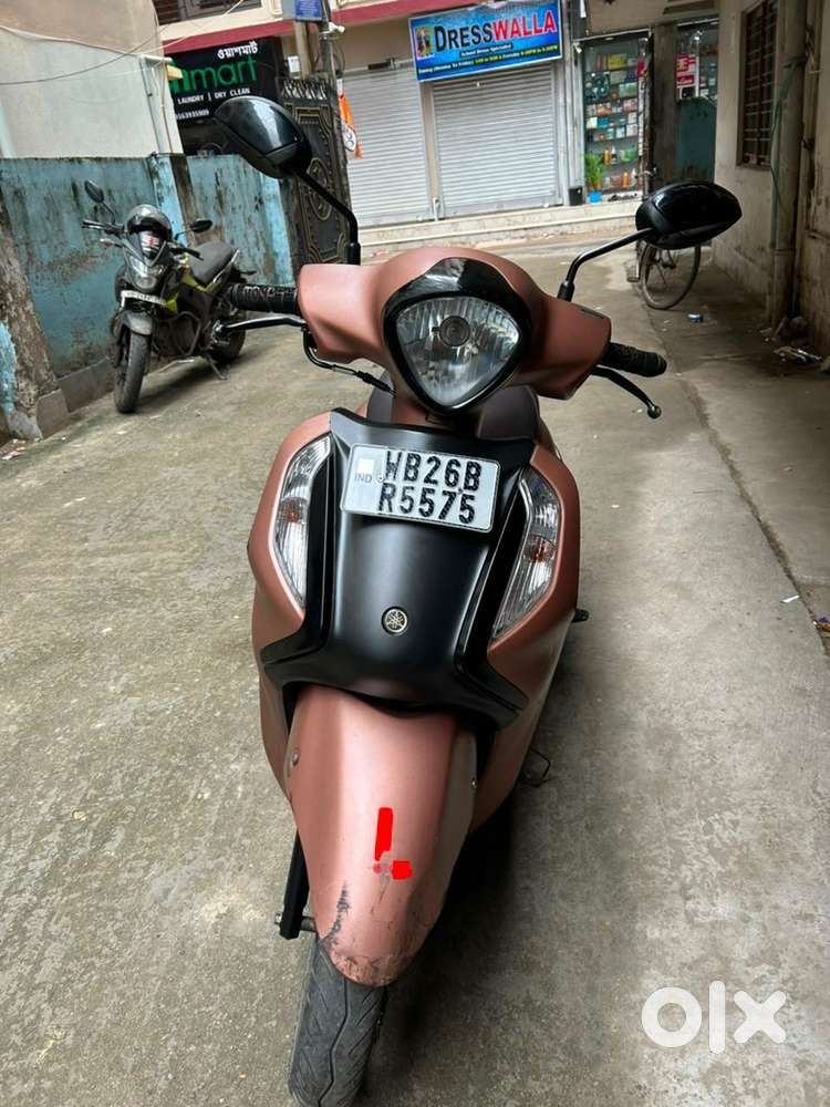 Used Scooters in Subhash Nagar - Buy Second Hand Scooters