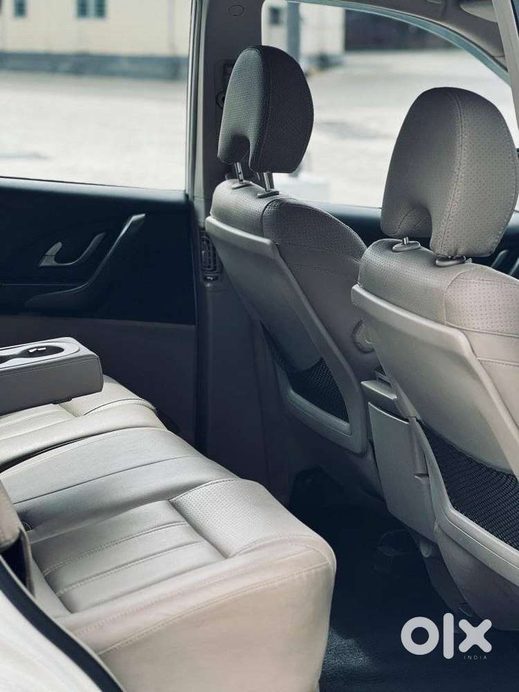 Mahindra Xuv500 W6 At, 2016, Diesel