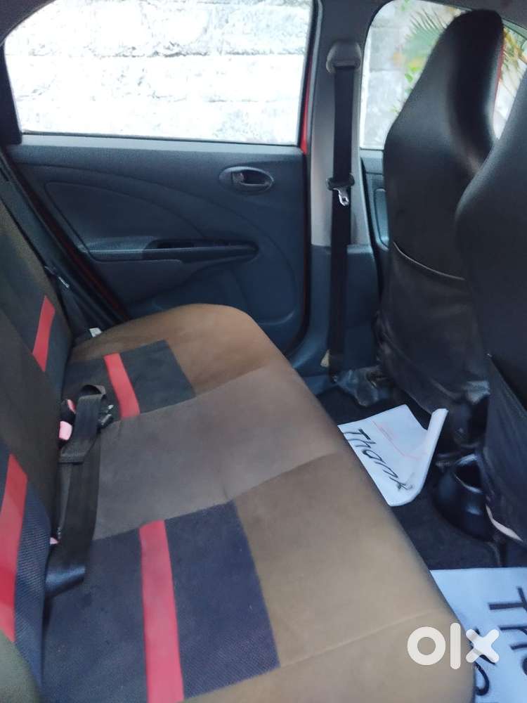 Toyota Etios Liva Gd, 2012, Diesel