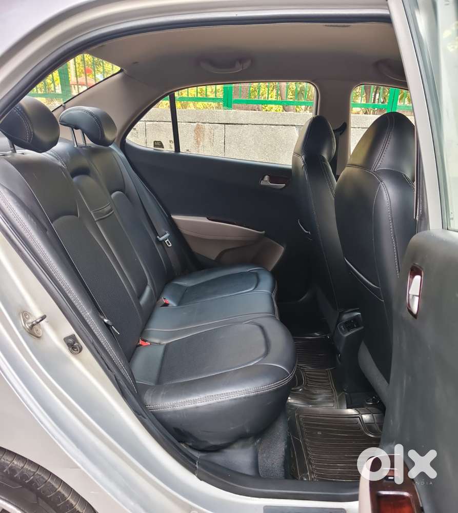 Hyundai Xcent 2014-2016 1.2 Kappa Sx, 2014, Cng & Hybrids