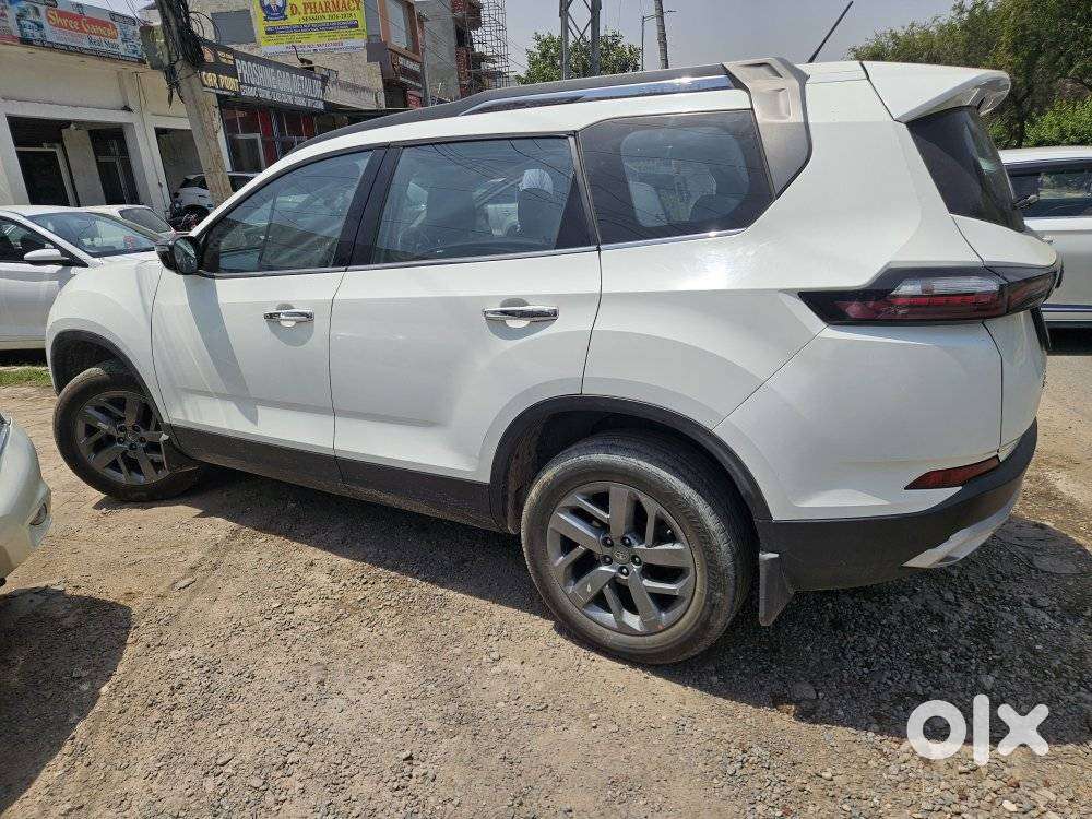 Tata Safari 2.0 Kryotec Xta Plus, 2022, Diesel