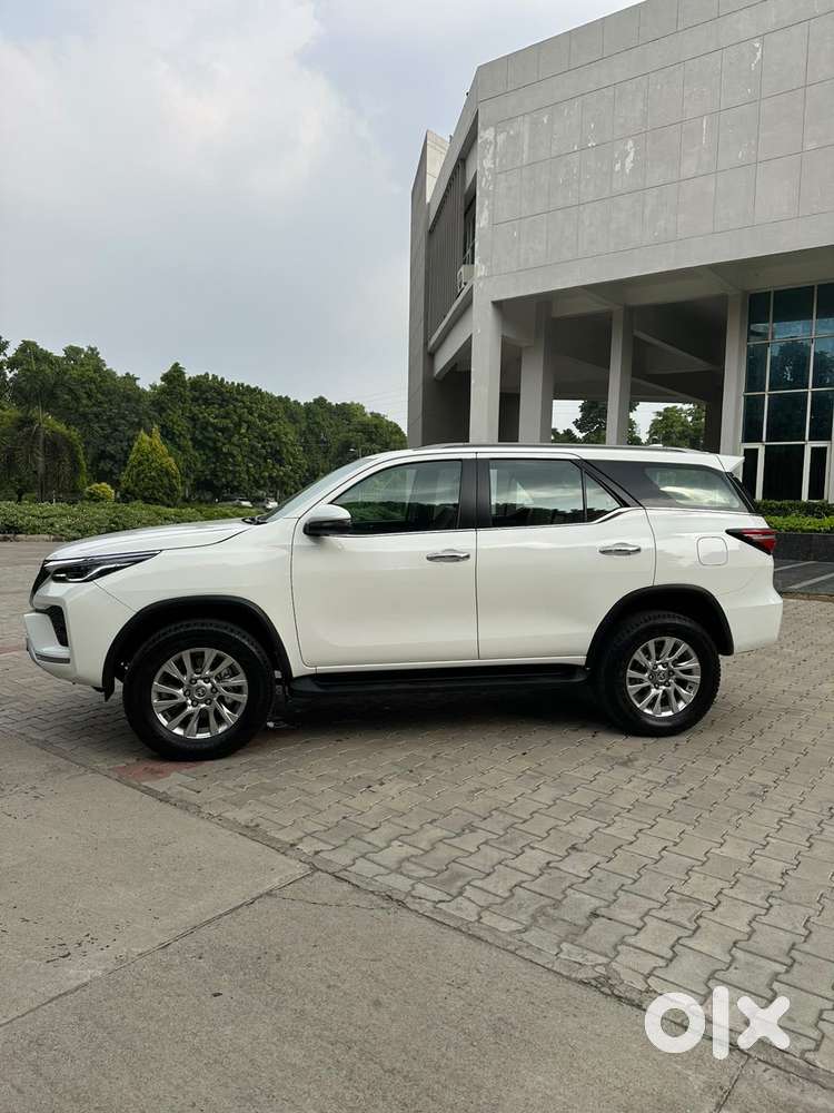 Toyota Fortuner 4x2 At 2.8 Diesel, 2025, Diesel