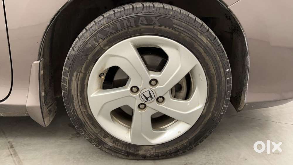 Honda City I-vtec Vx, 2015, Petrol