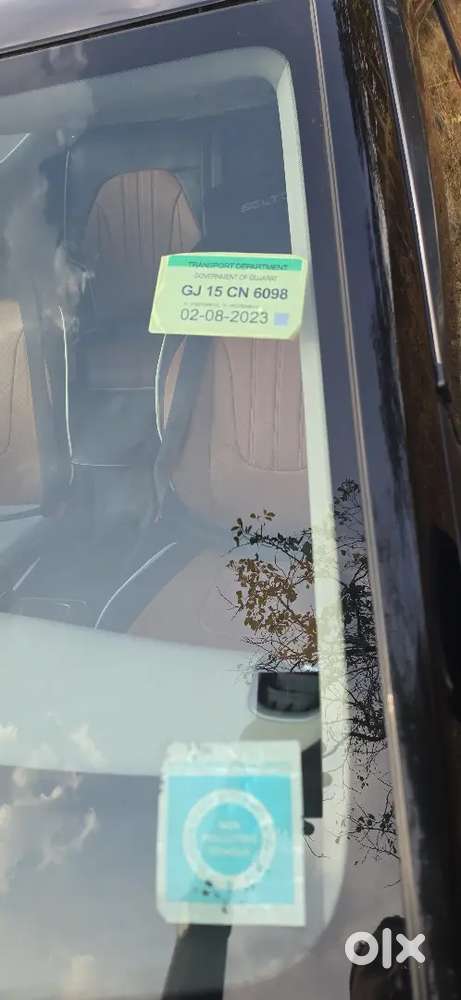 Hyundai Creta Facelift 2023 Diesel 62000 Km Driven