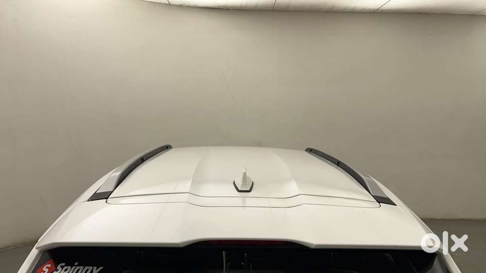 Nissan Magnite 1.0 Xv, 2022, Petrol