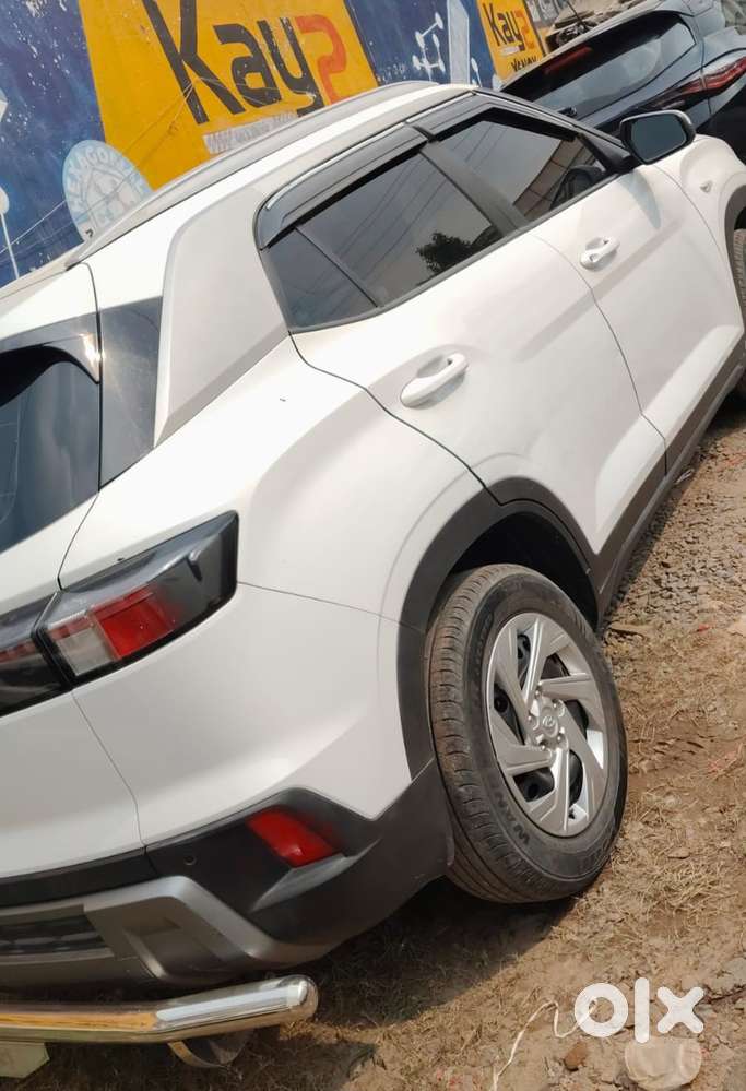 Hyundai Creta 1.5 S Petrol, 2025, Petrol