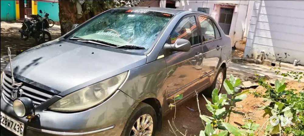 Tata Manza Aura 2010 Diesel Manual