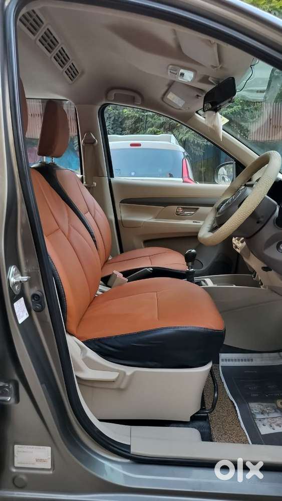 Maruti Suzuki Ertiga Vdi Shvs, 2019, Diesel