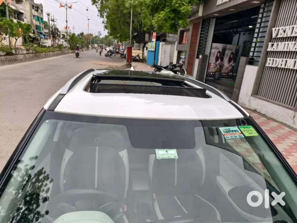 Hyundai Creta Sx 1.5 Diesel, 2021, Diesel