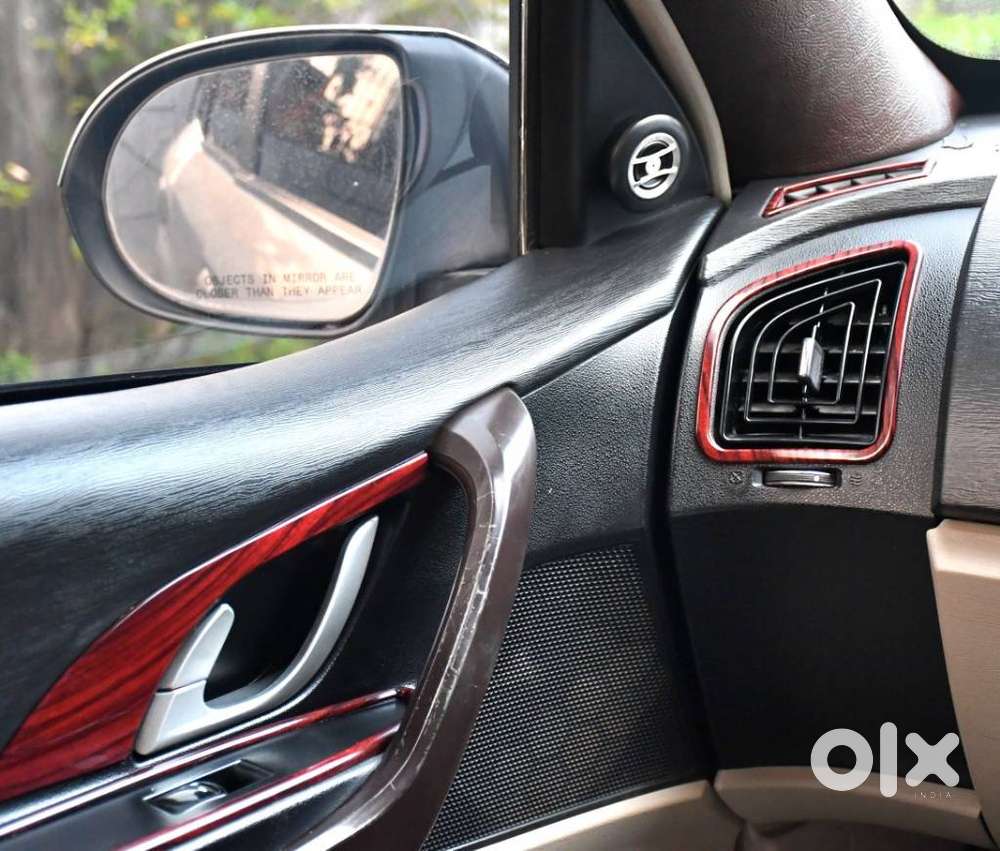 Mahindra Xuv500 W6 At, 2017, Diesel