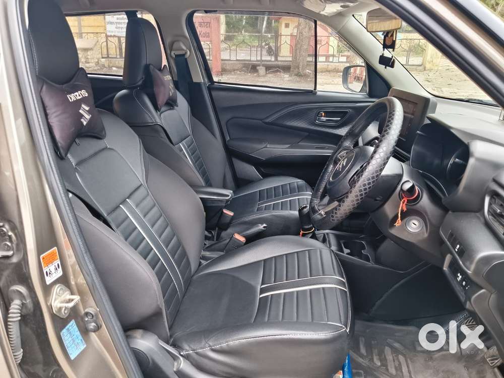 Maruti Suzuki Swift Vxi Cng, 2025, Cng & Hybrids