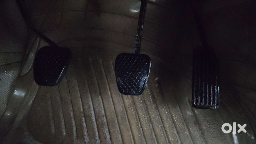 Honda Brio S Mt, 2013, Petrol