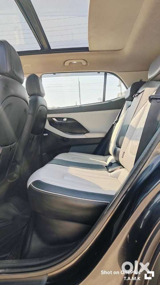 Hyundai Creta 1.6 Sx (o), 2020, Diesel