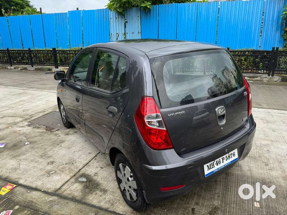 Hyundai I10 Era 1.1 Lpg, 2012, Lpg