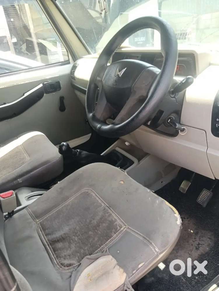 Mahindra Bolero 2023 Diesel 85000 Km Driven