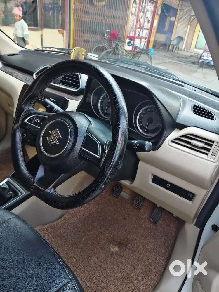 Maruti Suzuki Dzire 2020 Petrol 39000 Km Driven