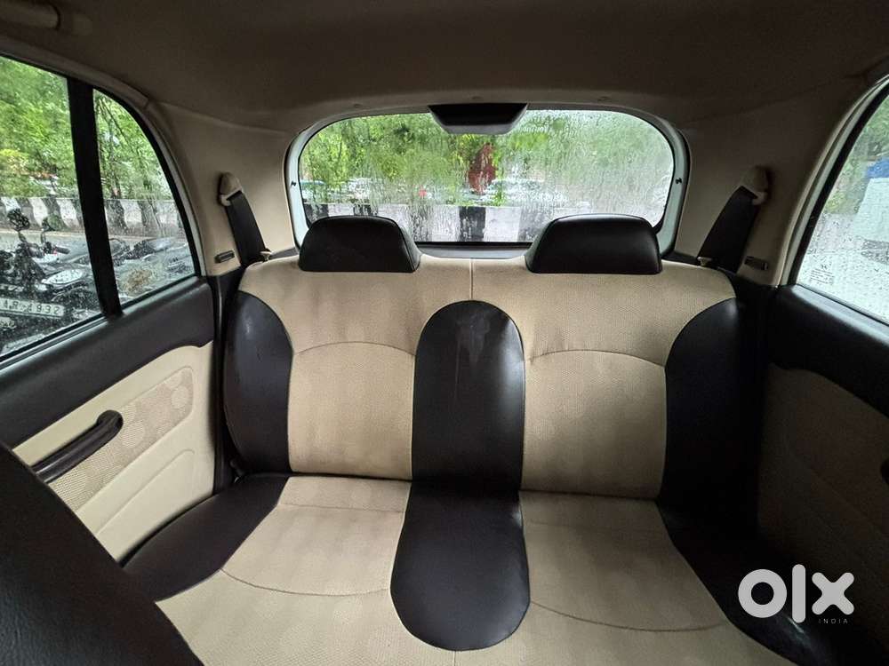 Hyundai Santro Xing Gl 2012