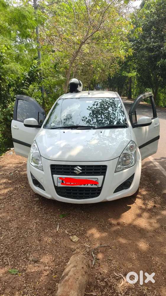 Maruti Suzuki Swift Lxi 2016 Petrol Car