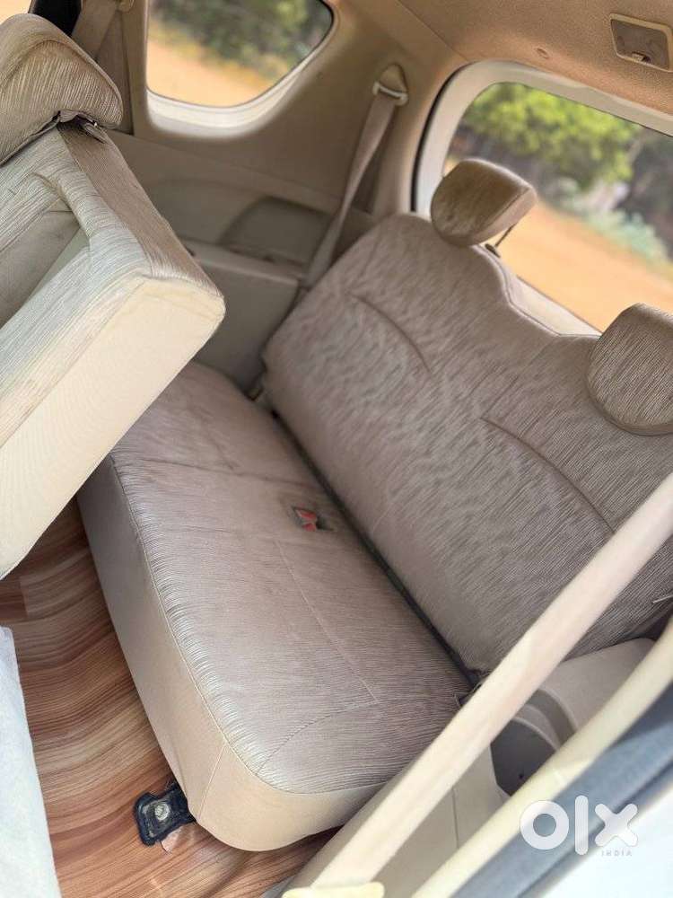 Maruti Suzuki Ertiga, 2012, Diesel