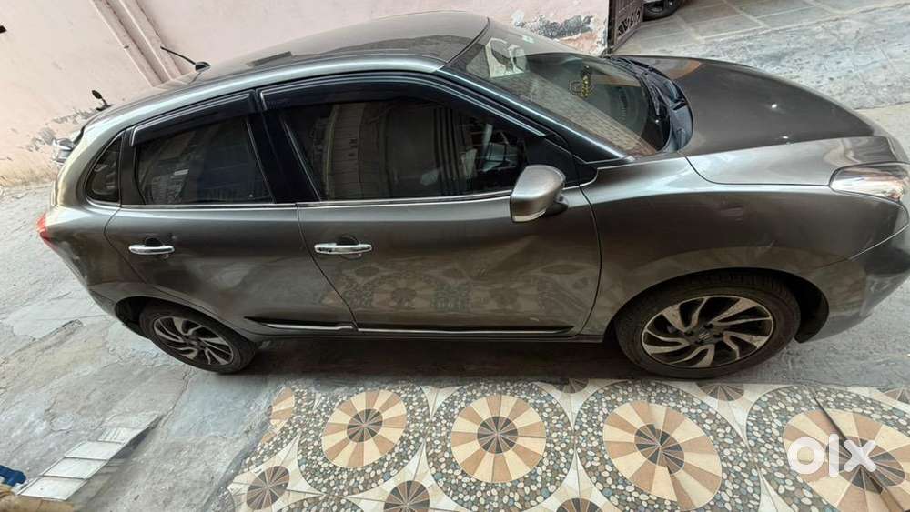 Maruti Suzuki Car 2019