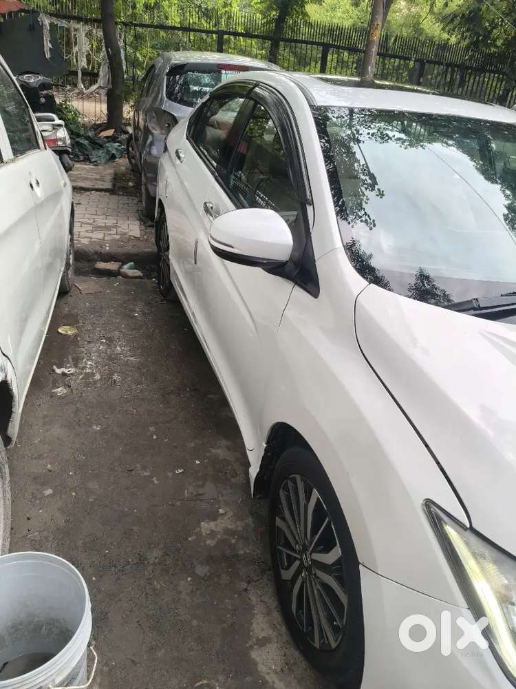 Honda City Diesel Mt 2017