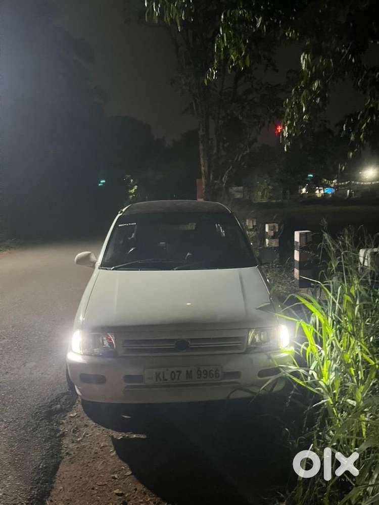 Maruti Suzuki Zen Estilo 1996 Petrol