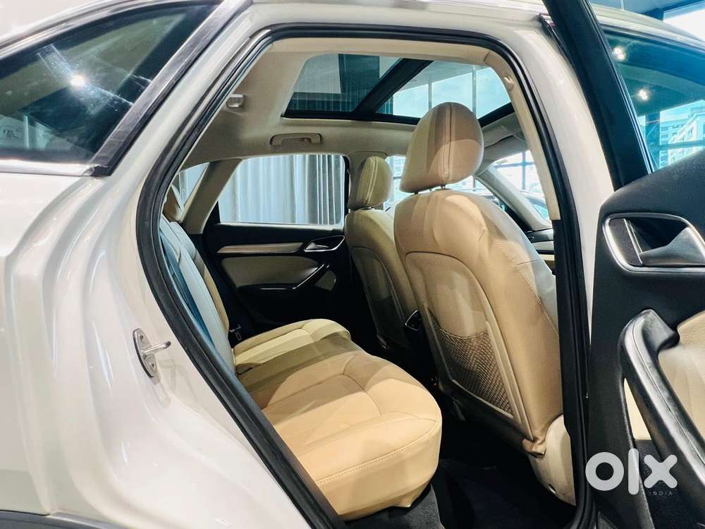 Audi Q3 2.0 Tdi Wci, 2016, Diesel