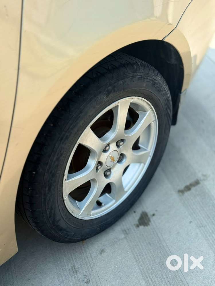 Chevrolet Cruze Ltz Mt, 2010, Diesel