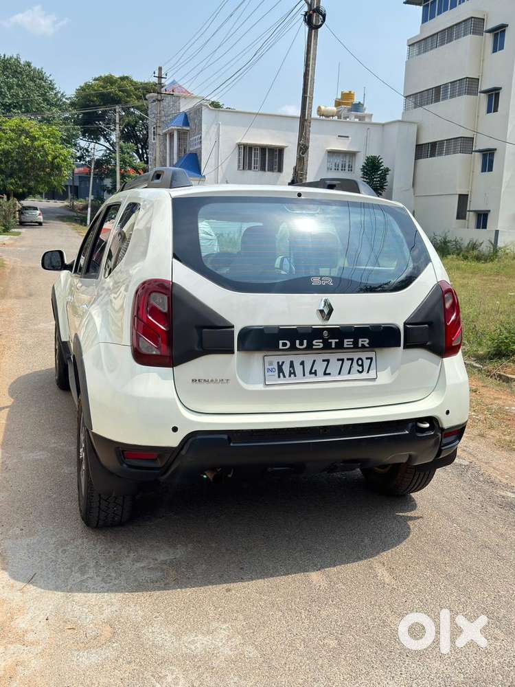 Renault Duster Sandstorm Rxs 85 Ps, 2019, Diesel