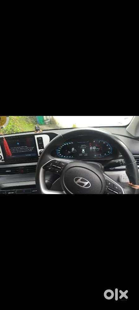 Hyundai New I20 2024 Petrol 16000 Km Driven