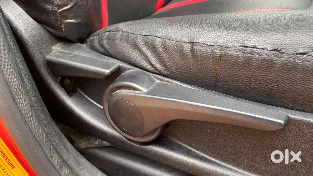 Tata Tiago 1.2 Revotron Xza, 2017, Petrol
